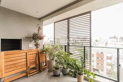 Apartamento · 2 dormitórios em Petrópolis — miniatura 8
