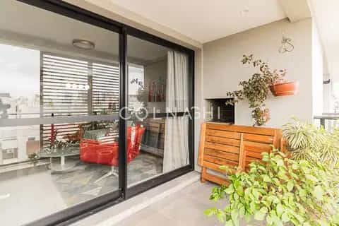 Apartamento · 2 dormitórios em Petrópolis — miniatura 10