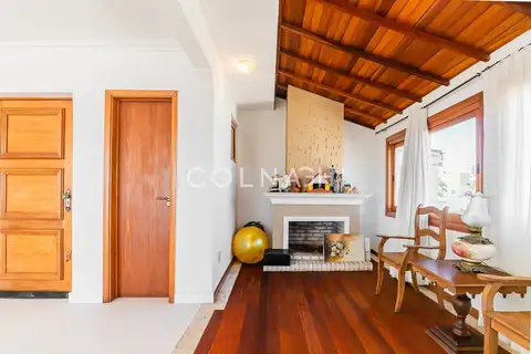 Cobertura · 3 dormitórios em Petrópolis — miniatura 2
