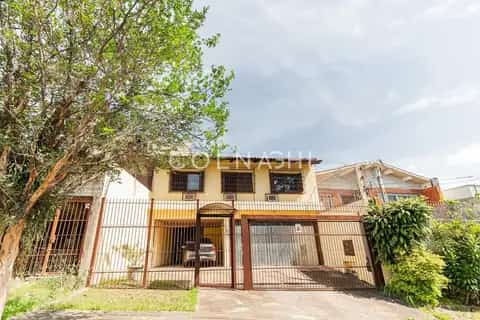 Casa · 3 dormitórios no Chácara das Pedras — miniatura 2