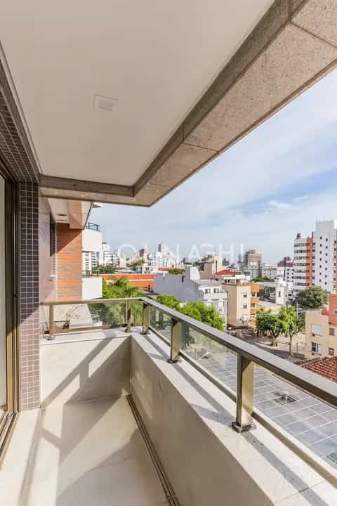 Apartamento · 2 dormitórios no Mont Serrat — miniatura 15