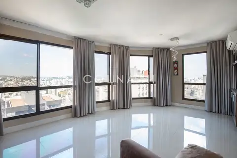 Apartamento · 2 dormitórios no Rio Branco — miniatura 3