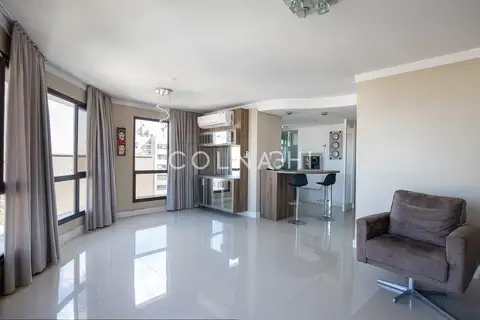 Apartamento · 2 dormitórios no Rio Branco — miniatura 4