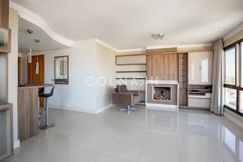 Apartamento · 2 dormitórios no Rio Branco — miniatura 5