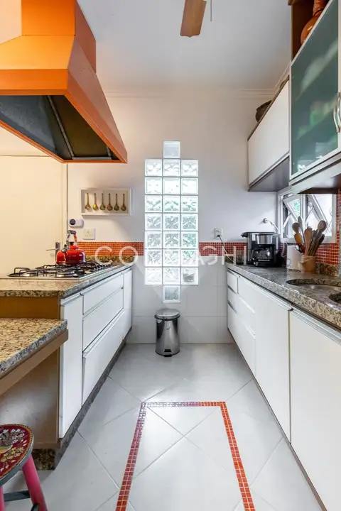 Casa · 5 dormitórios em Higienópolis — miniatura 13