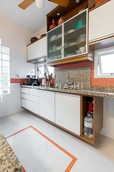 Casa · 5 dormitórios em Higienópolis — miniatura 14