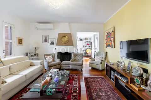 Casa · 5 dormitórios em Higienópolis — miniatura 4