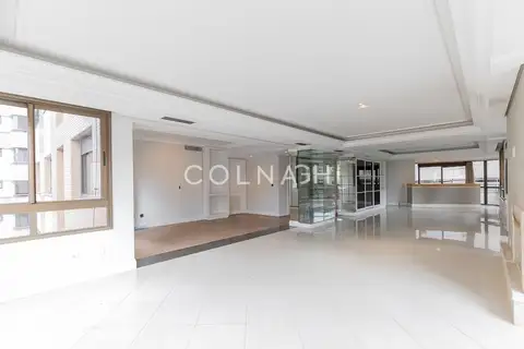 Apartamento · 3 dormitórios na Bela Vista — miniatura 2