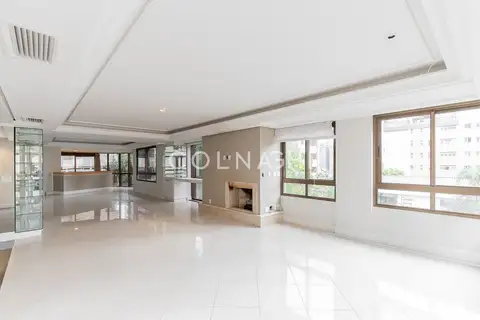 Apartamento · 3 dormitórios na Bela Vista — miniatura 3