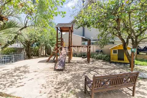 Casa em Condomínio · 4 dormitórios no Central Parque — miniatura 13
