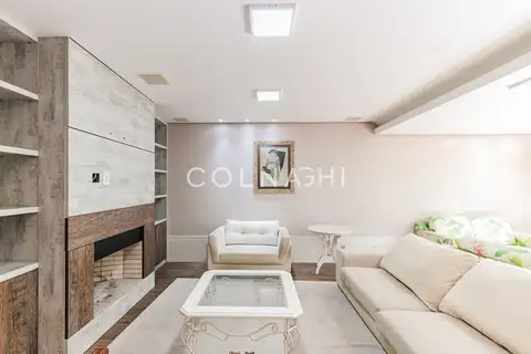 Casa em Condomínio · 4 dormitórios no Central Parque — miniatura 16