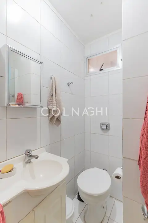 Apartamento · 3 dormitórios na Independência — miniatura 13