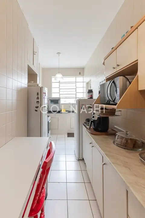 Apartamento · 3 dormitórios na Independência — miniatura 7