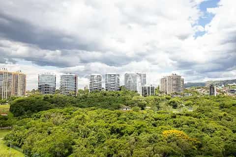 Apartamento · 4 dormitórios no Jardim Europa — miniatura 16