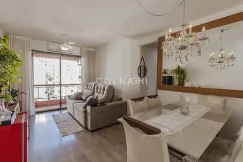 Apartamento · 3 dormitórios no Chácara das Pedras — miniatura 2