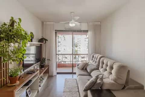 Apartamento · 3 dormitórios no Chácara das Pedras — miniatura 1