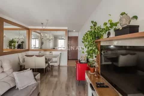 Apartamento · 3 dormitórios no Chácara das Pedras — miniatura 4