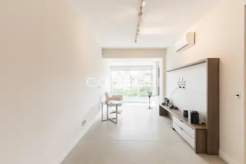 Apartamento · 1 dormitório em Petrópolis — miniatura 2