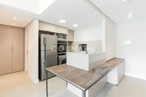 Apartamento · 1 dormitório em Petrópolis — miniatura 11