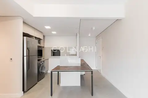 Apartamento · 1 dormitório em Petrópolis — miniatura 12