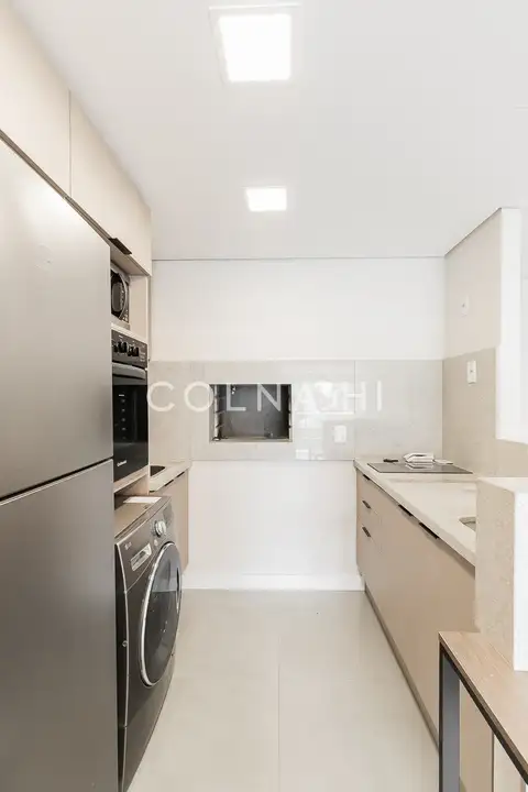 Apartamento · 1 dormitório em Petrópolis — miniatura 14