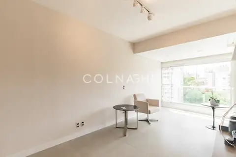 Apartamento · 1 dormitório em Petrópolis — miniatura 4