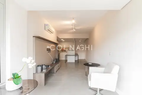 Apartamento · 1 dormitório em Petrópolis — miniatura 5