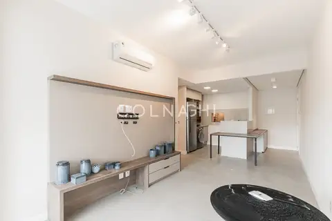Apartamento · 1 dormitório em Petrópolis — miniatura 6