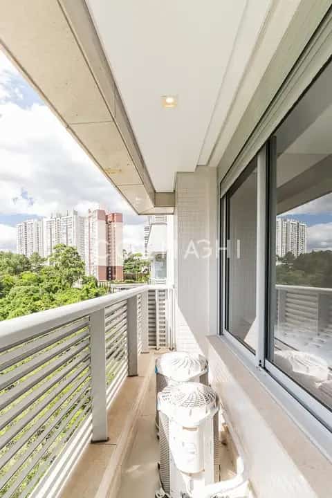 Apartamento · 1 dormitório em Petrópolis — miniatura 7