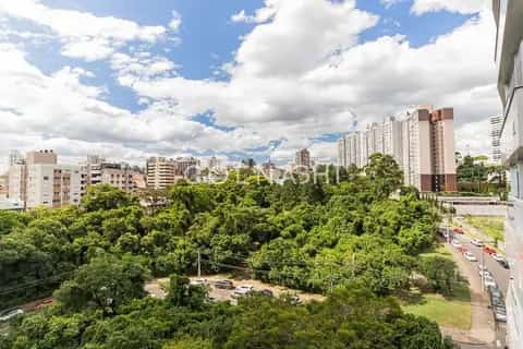 Apartamento · 1 dormitório em Petrópolis — miniatura 10