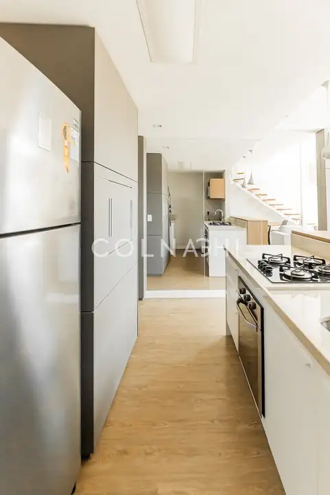 Apartamento · 1 dormitório no Praia de Belas — miniatura 12