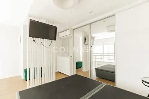 Apartamento · 1 dormitório no Praia de Belas — miniatura 14