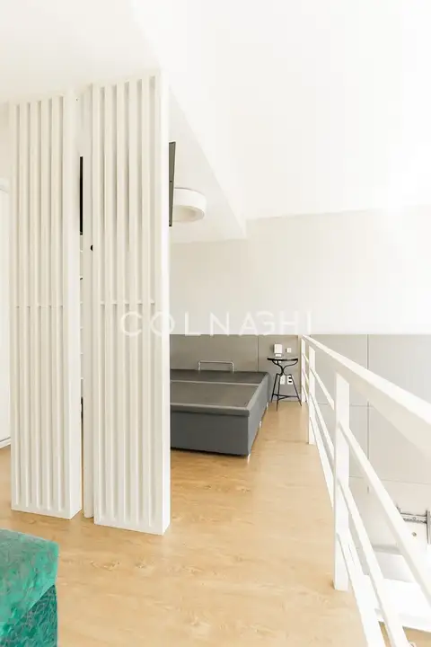 Apartamento · 1 dormitório no Praia de Belas — miniatura 15
