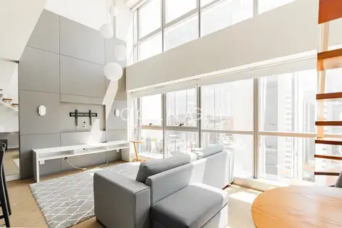 Apartamento · 1 dormitório no Praia de Belas — miniatura 3