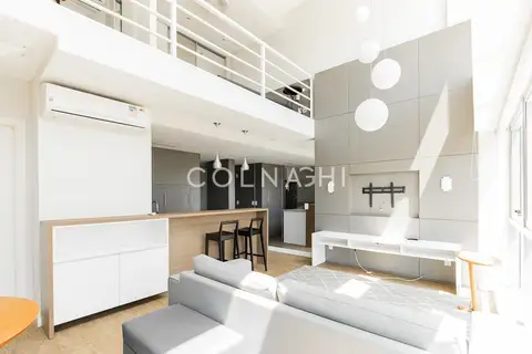 Apartamento · 1 dormitório no Praia de Belas — miniatura 6