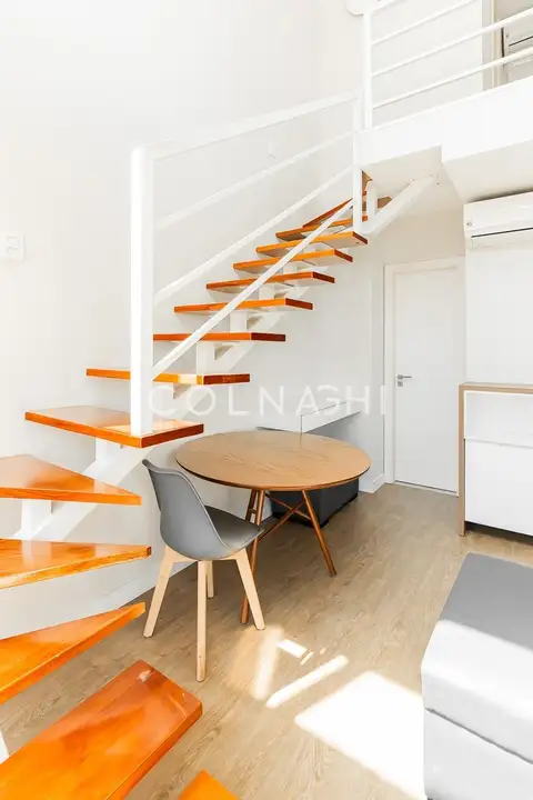 Apartamento · 1 dormitório no Praia de Belas — miniatura 7