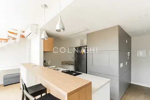 Apartamento · 1 dormitório no Praia de Belas — miniatura 9