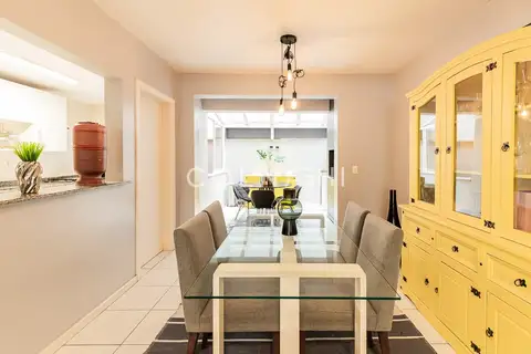Casa em Condomínio · 3 dormitórios no Boa Vista — miniatura 9