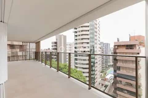 Apartamento · 3 dormitórios em Petrópolis — miniatura 13