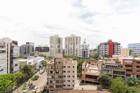 Apartamento · 3 dormitórios em Petrópolis — miniatura 16