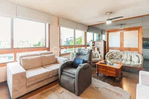 Apartamento · 3 dormitórios no Moinhos de Vento — miniatura 4