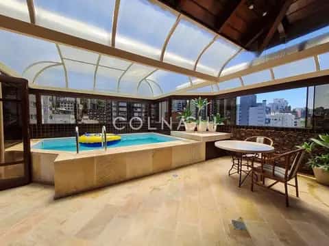Cobertura · 3 dormitórios na Bela Vista — miniatura 12