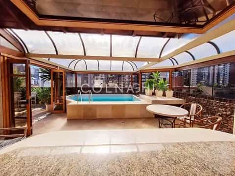 Cobertura · 3 dormitórios na Bela Vista — miniatura 14