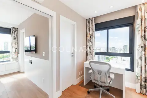 Apartamento · 2 dormitórios no Boa Vista — miniatura 14