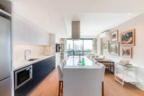 Apartamento · 2 dormitórios no Boa Vista — miniatura 4