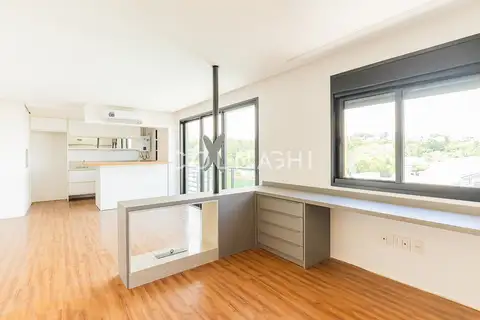 Apartamento · 2 dormitórios no Menino Deus — miniatura 4