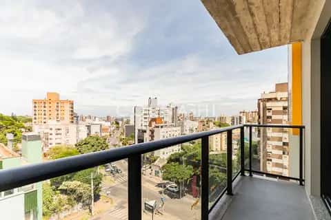 Apartamento · 2 dormitórios no Menino Deus — miniatura 10
