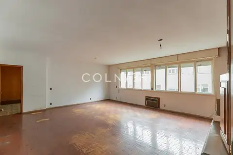 Apartamento · 3 dormitórios no Bom Fim — miniatura 2