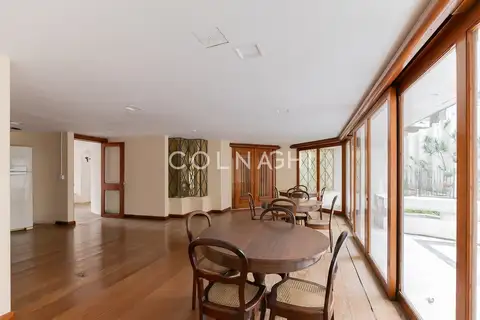 Apartamento · 3 dormitórios no Bom Fim — miniatura 12