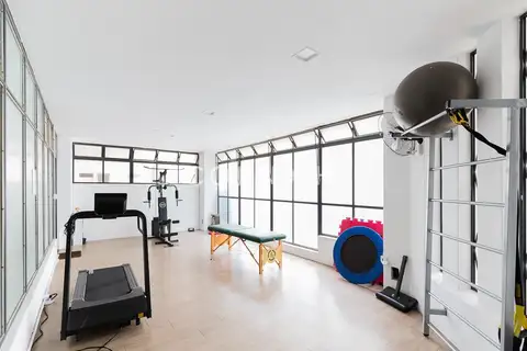 Apartamento · 3 dormitórios no Bom Fim — miniatura 10